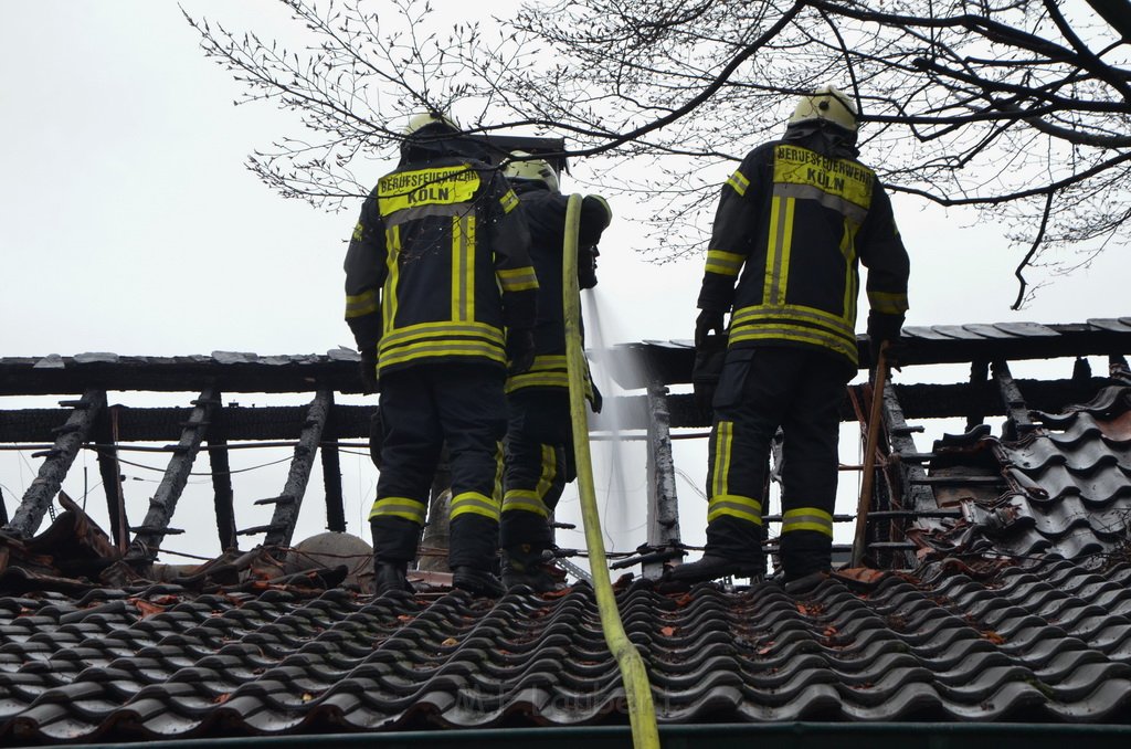 Feuer 3 Zum Treppchen Koeln Rodenkirchen Kirchstr Steinstr P289.JPG - Miklos Laubert